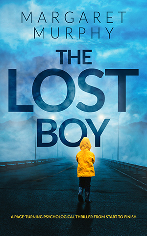 The Lost Boy by Margaret Murphy
