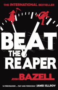 Margaret Murphy's Shelf Indulgence review of Beat the Reaper