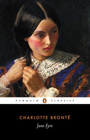 Jane Eyre Shelf Indulgence review