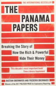 The Panama Papers