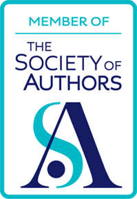 Society of Authors Member